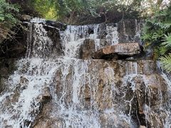 景点-仙岳公园