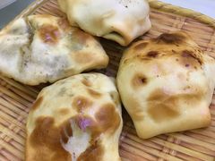 -帕米尔食府(白云观店)