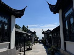 -缥缈峰景区