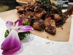 -甘家界柠檬鸭(安吉店)