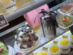 -FANEN法念·烘焙·甜点(万象城店)