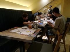 -卡朋西餐(较场西路店)