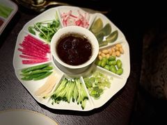 -秀儿四九城·新京菜(亚运村鸟巢店)