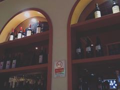 -安妮意大利餐厅(国贸店)
