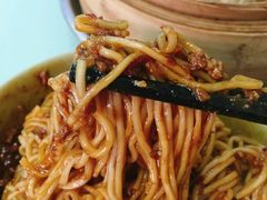 -食惠里小笼包面馆(越秀店)