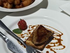-黑明餐厅(白鹭洲店)