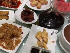 -金时代顺风大酒店(爱琴海购物中心店)