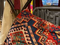 -那时新疆·若羌(经纬汇店)