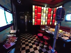 -音乐派KTV(银泰城店)