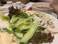 -咖啡苑自助餐(北海香格里拉大酒店)