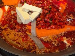 -赵美丽·重庆社区火锅·直营店(火车东站·中豪国际店)