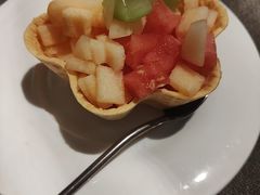 水果冰激凌-一川二水•粤川醉(CP静安店)