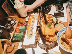 -玉川屋·深夜食堂居酒屋(柳巷店)