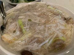 -麒麟海鲜酒家(Richmond)