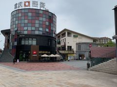 -重庆熙街