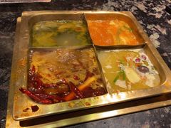 四季锅底-王家渡火锅店(亦庄店)