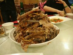 -维吾尔餐厅(宜山路店)