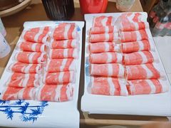 -香满锅老北京羊蝎子火锅·家常菜(新街口店)