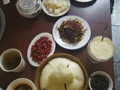 -尼玛藏家风味园(阿山食城店)
