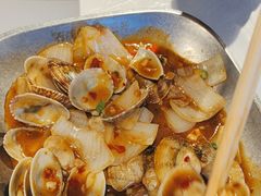 -石牌岭小亮蒸虾•湖北老字号(左岭店)