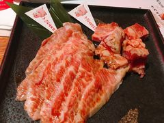 -热血兄弟·炭火烤肉(融侨中心店)