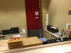 大堂-鮨一日本料理(大中华店)