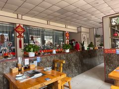 -张记焖窑·十五年专注焖烤(雍和宫店)