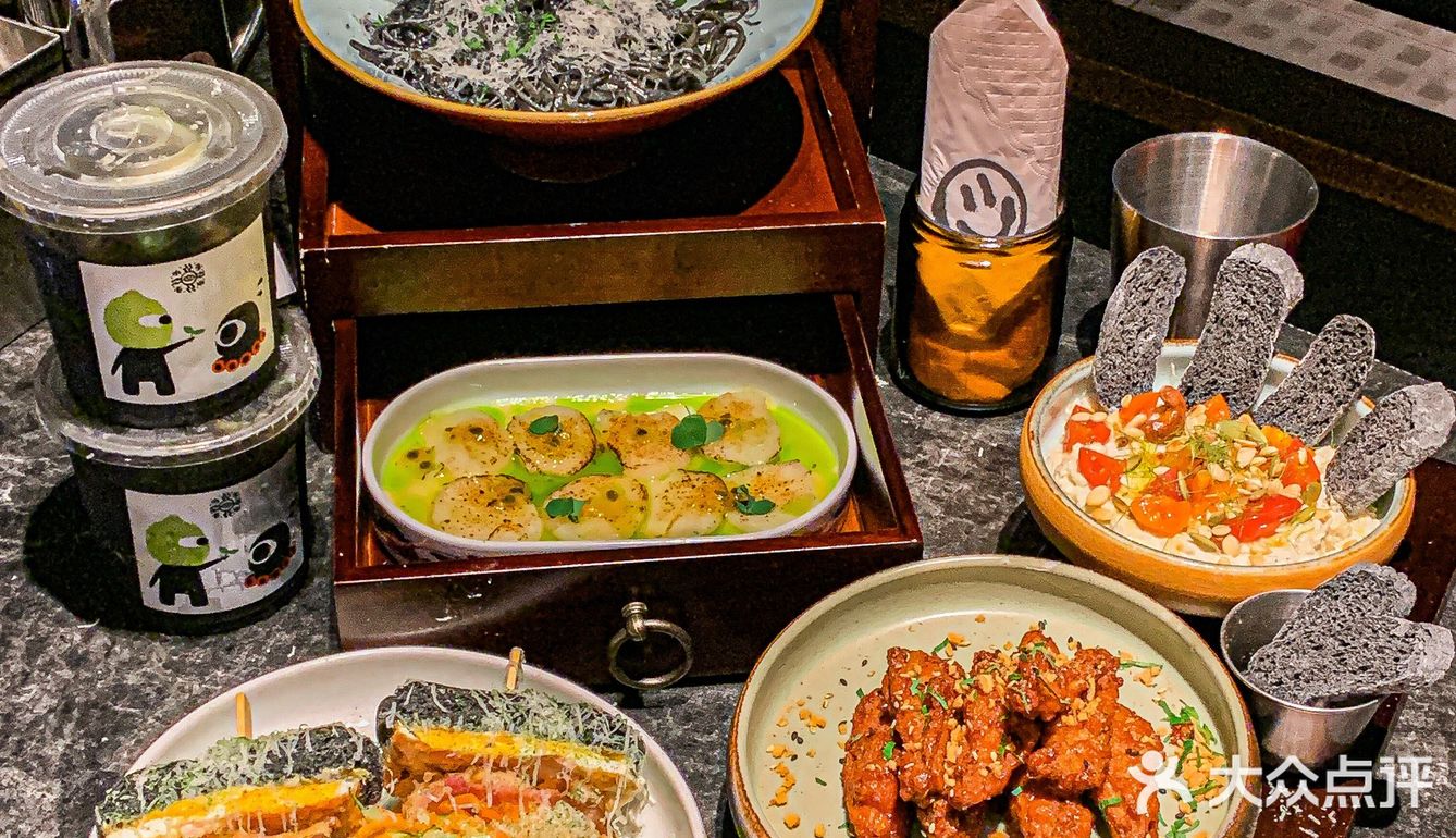 谁来广州没吃过这家必吃的西餐🍴真的后悔…