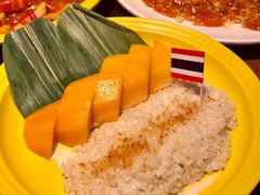 -泰盏鬼·颓废冬阴(陈家祠扬韬店)