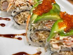 -牛油果大师寿司(瑞景店)