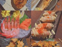 -浪花亭日本料理(古田路店)