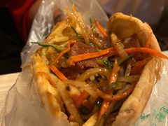 -盔盔仔方酥锅盔(什字上街店)