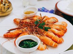 -寻味顺德·南记酒家·传统顺德菜·鱼生(广源路店)