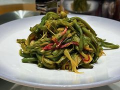 -凯鸽酒楼•雁北民间菜(华北星店)