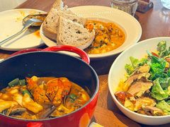 -UPPER KITCHEN(延安路店)