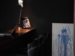 -Onirii Coffee(长乐路店)