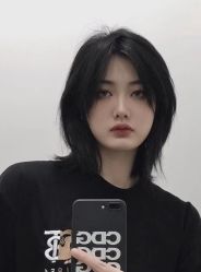 -杉影印象日式烫染專門店