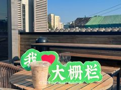-星巴克臻选(北京前门大街店)