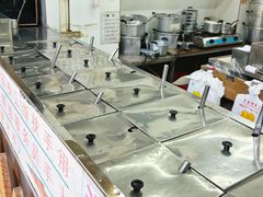 门面-百花传统甜品店(原址店)