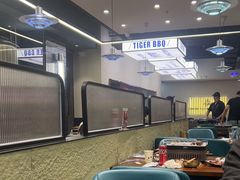 -老虎滩大连海鲜烧烤(水游城店)