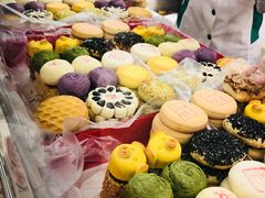 -北京稻香村(天桥乐汇百货商场店)