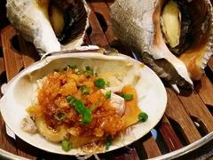 android_upload_pic-小天鹅戴斯酒店鲸鲨百汇创作料理