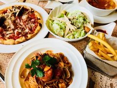 -安妮意大利餐厅(国贸店)
