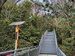 -佛山华盖山公园