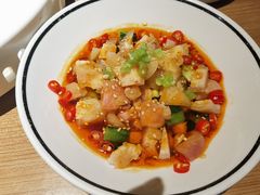 -太二酸菜鱼(中山龙之梦店)