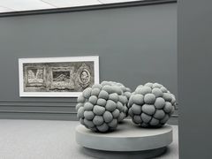 -上海宝龙美术馆