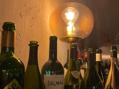 -Osteria Garden 生蚝花园餐厅(原进贤路店)