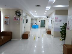 -美年大健康体检中心(太阳宫分院)