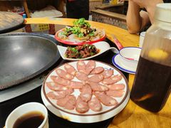 -大锅小灶(沙滨路店)