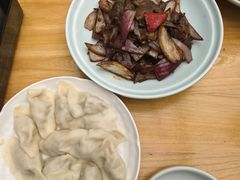 -一轩饺子馆(丽都店)